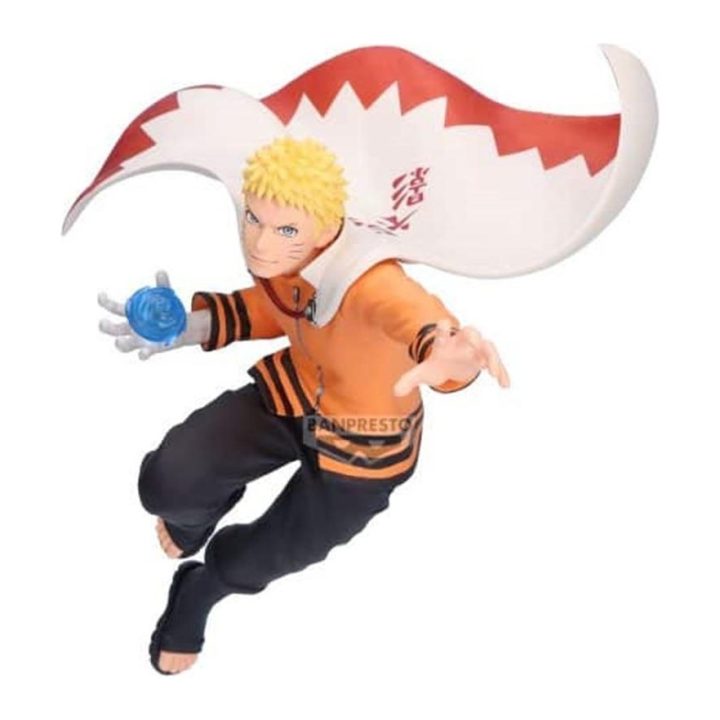 Figura Banpresto boruto naruto next generations vibration stars…