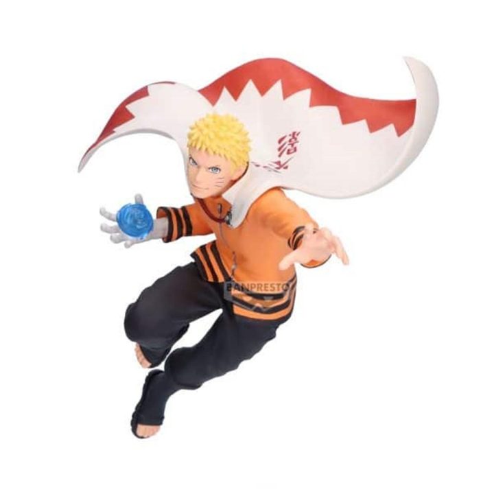 Figura Banpresto boruto naruto next generations vibration stars…