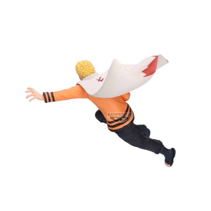 Figura Banpresto boruto naruto next generations vibration stars…