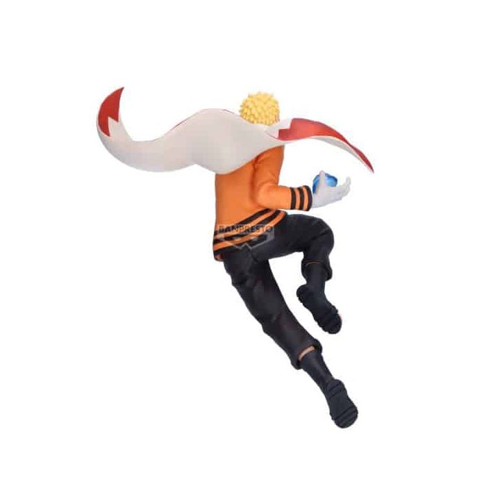 Banpresto Figure Boruto: Naruto Next Generations Vibration Stars…