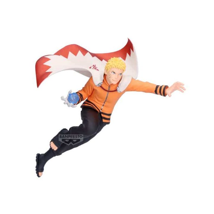 Figura Banpresto boruto naruto next generations vibration stars…