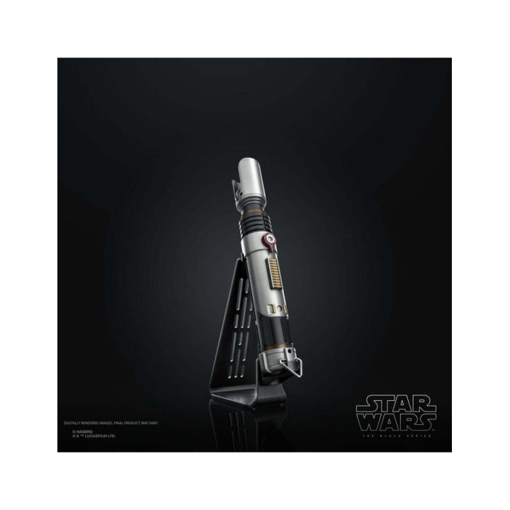 Star Wars The Black Series Sabine Wren