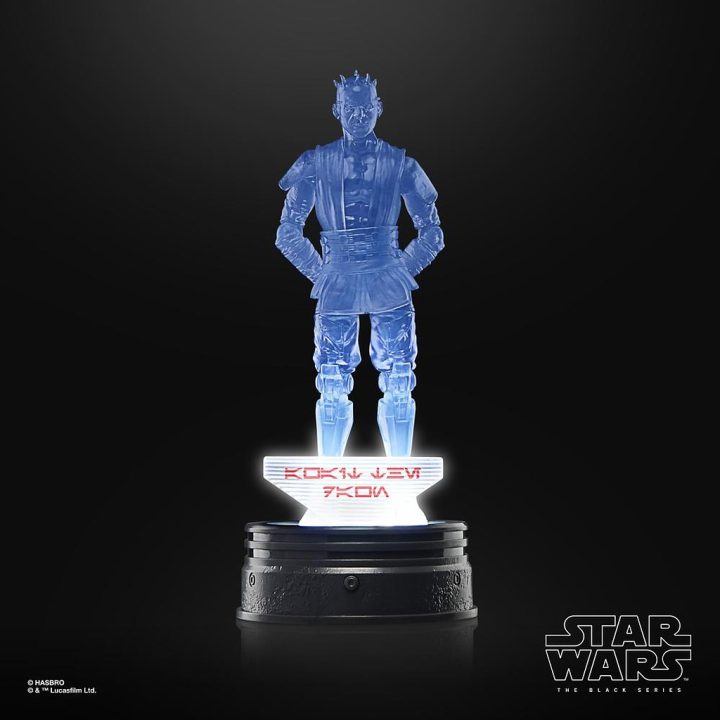 Star Wars G02765L0 figura de brinquedo para crianças