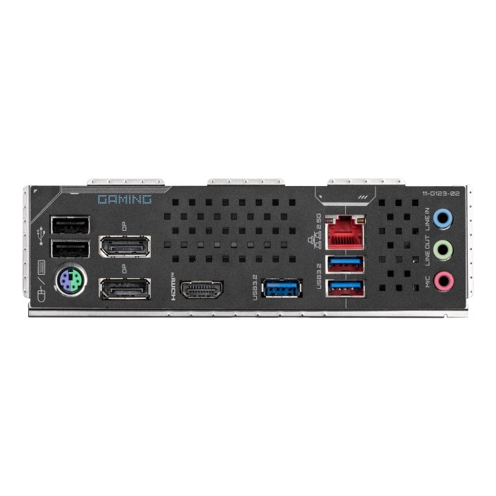 GIGABYTE Motherboard Z890M GAMING X