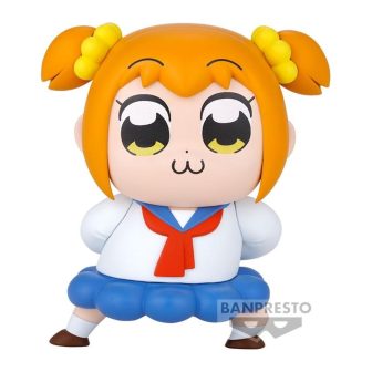 Banpresto Pop Team Epic SoFVIMATES Popuko Figure (BP89173P)
