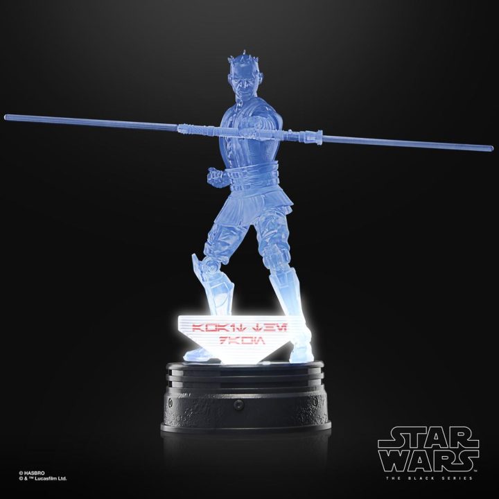 Star Wars G02765L0 figura de brinquedo para crianças