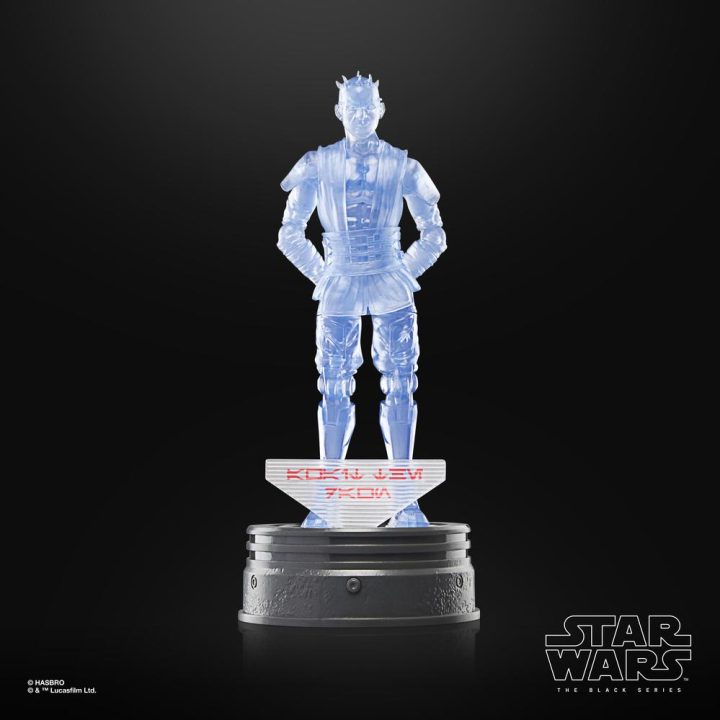 Star Wars G02765L0 figura de brinquedo para crianças