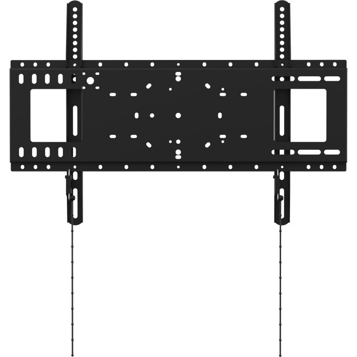 Vision Heavy-Duty Wall Mount for Screen - Fits 37 to 85" Screens with…