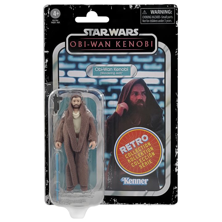 Star Wars F57705X0 collectible figure