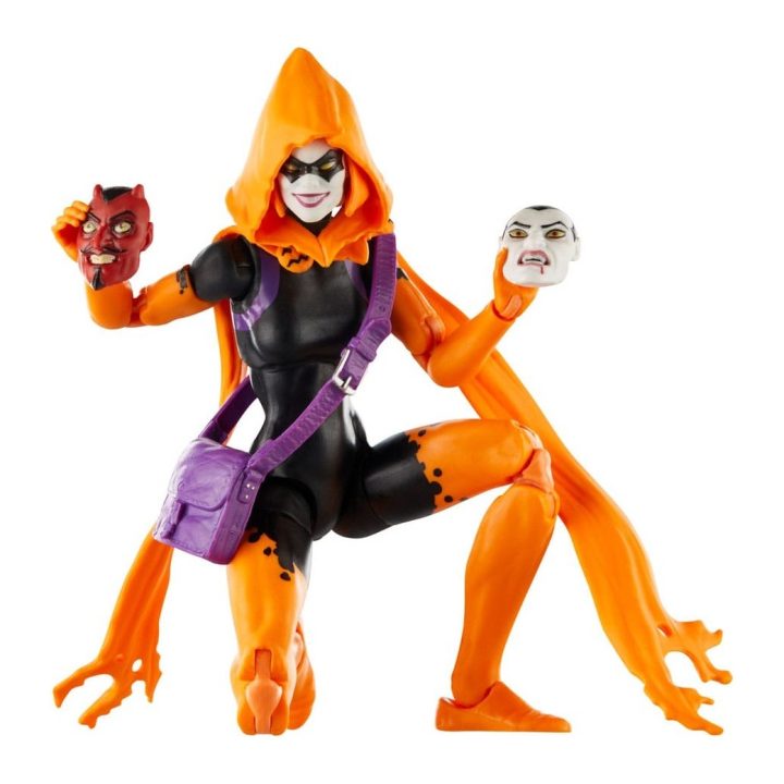 Marvel Spider-Man Hallows' Eve