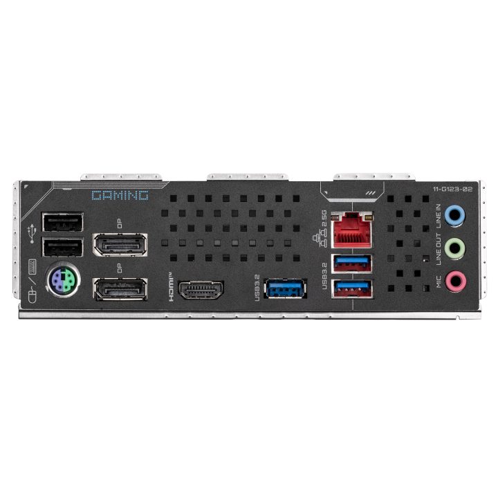 GIGABYTE Motherboard Z890M GAMING X