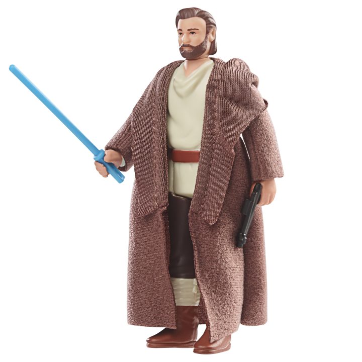 Star Wars F57705X0 figura de coleção