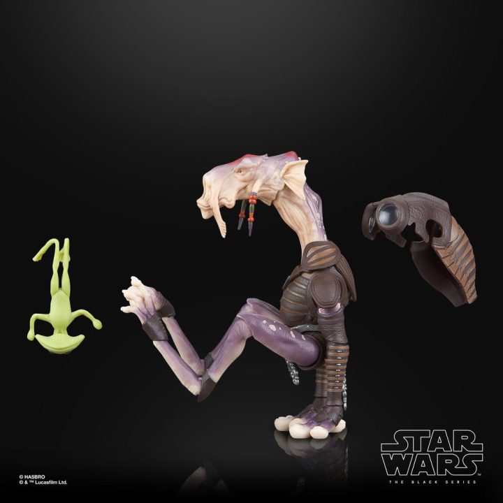 Star Wars The Black Series Sebulba