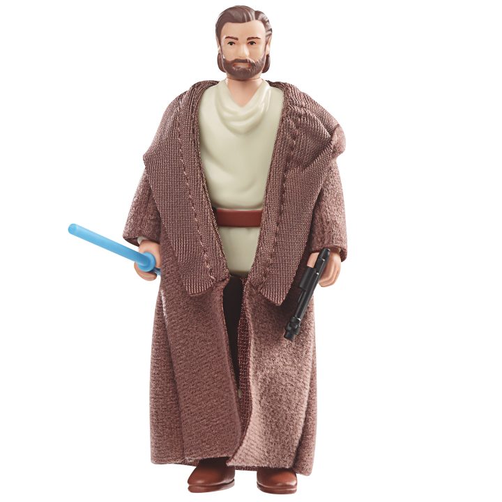 Star Wars F57705X0 figura de coleção