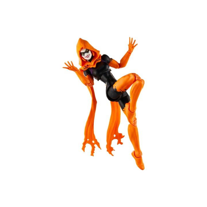 Marvel Spider-Man Hallows' Eve