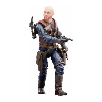Star Wars The Black Series Migs Mayfeld