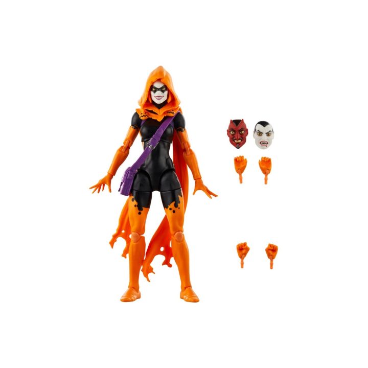 Marvel Spider-Man Hallows' Eve
