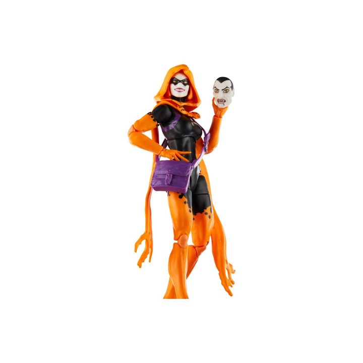 Marvel Spider-Man Hallows' Eve