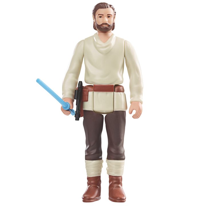 Star Wars F57705X0 collectible figure