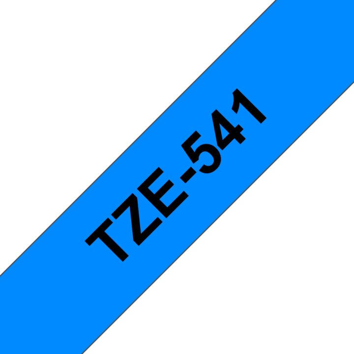 Brother Laminated Tape 18mm