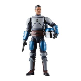 Star Wars The Black Series F70465X2 figura de brinquedo para crianças