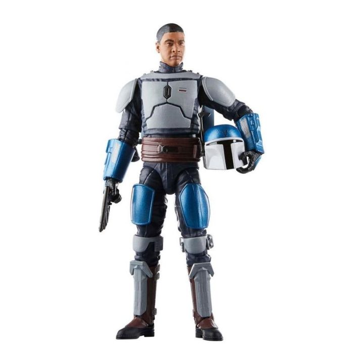 Star Wars The Black Series F70465X2 Toy Action Figure for Kids