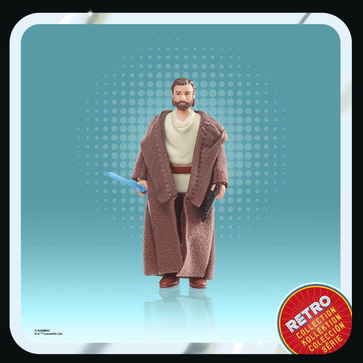 Star Wars F57705X0 figura de coleção