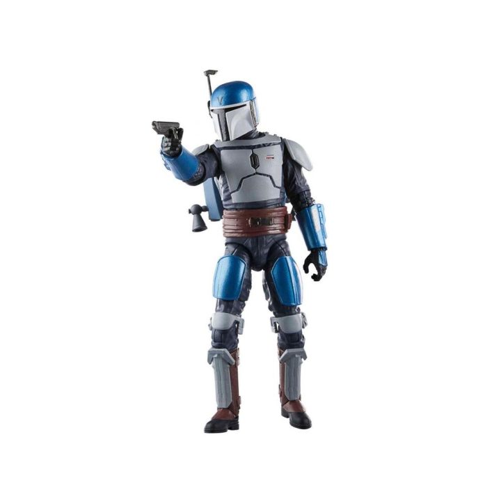 Star Wars The Black Series F70465X2 figura de brinquedo para crianças
