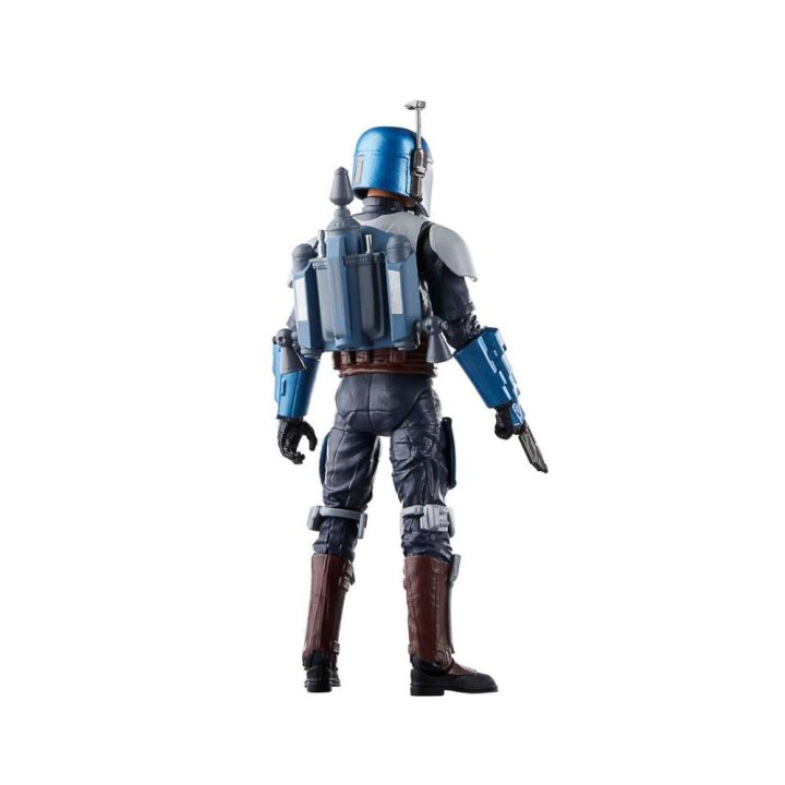 Star Wars The Black Series F70465X2 Toy Action Figure for Kids