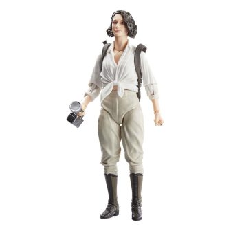 Indiana Jones Adventure Series Helena Shaw