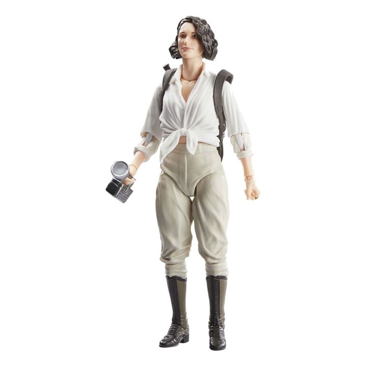 Indiana Jones Adventure Series Helena Shaw