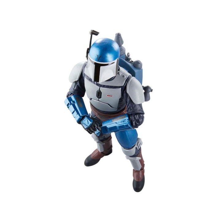 Star Wars The Black Series F70465X2 Toy Action Figure for Kids