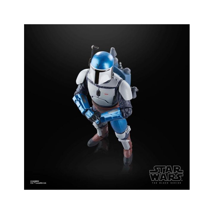Star Wars The Black Series F70465X2 figura de brinquedo para crianças