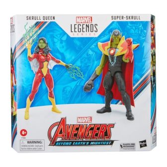 Marvel F7085