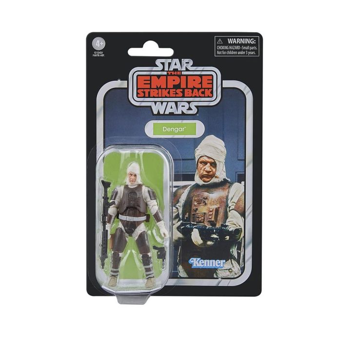 Star Wars G12425L00 toy figure for kids