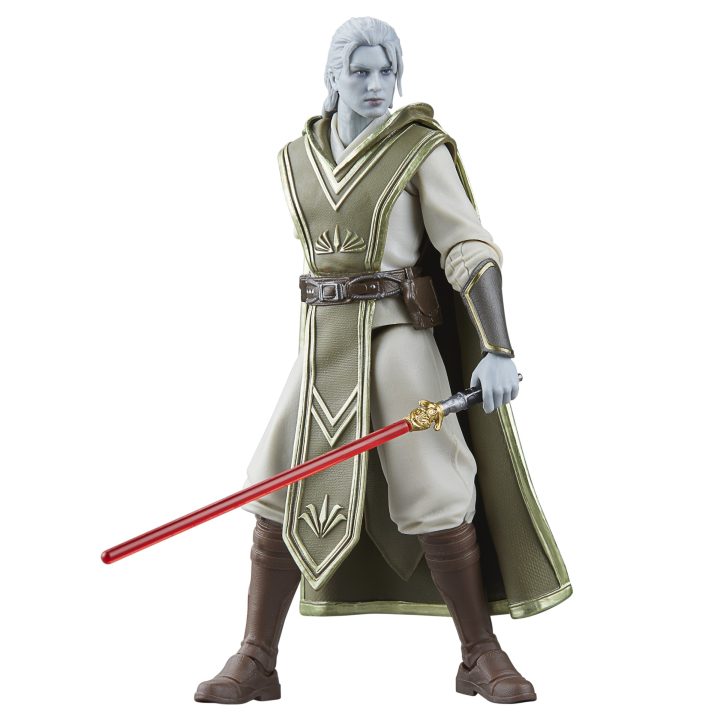 Star Wars The Black Series Dagan Gera
