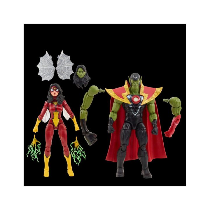 Marvel F7085