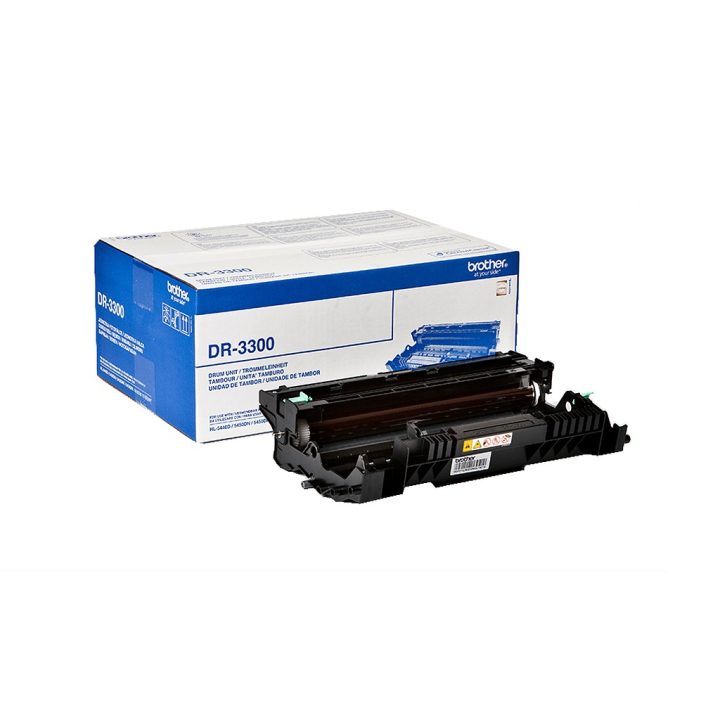 Brother DR-3300 Original Printer Drum 1 piece(s)