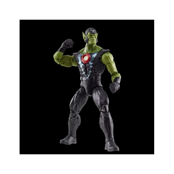 Marvel F7085