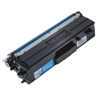 Brother TN-423C cartucho de tóner 1 unidade(s) Original Ciano