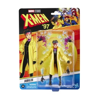 Marvel Legends Series Jubilee