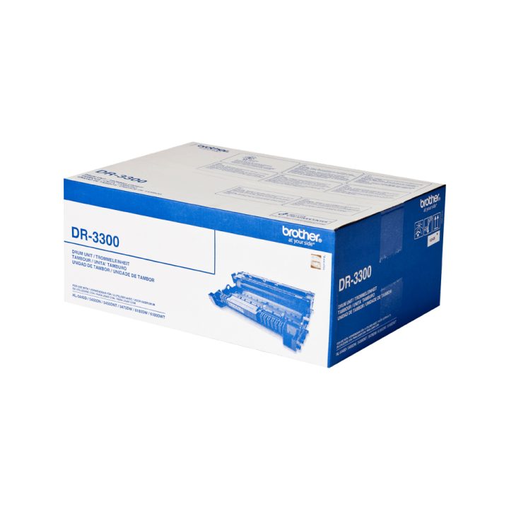 Brother DR-3300 Original Printer Drum 1 piece(s)