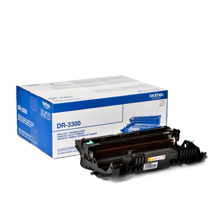 Brother DR-3300 Original Printer Drum 1 piece(s)