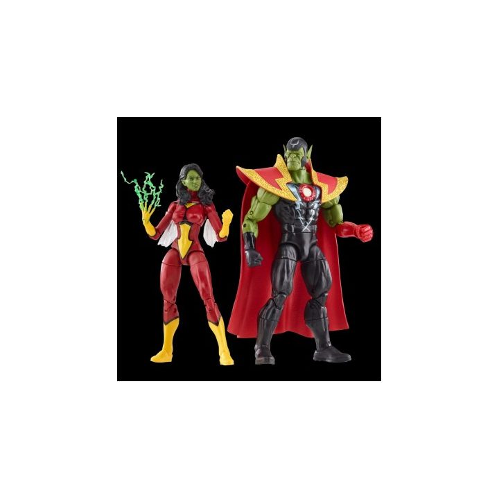 Marvel F7085