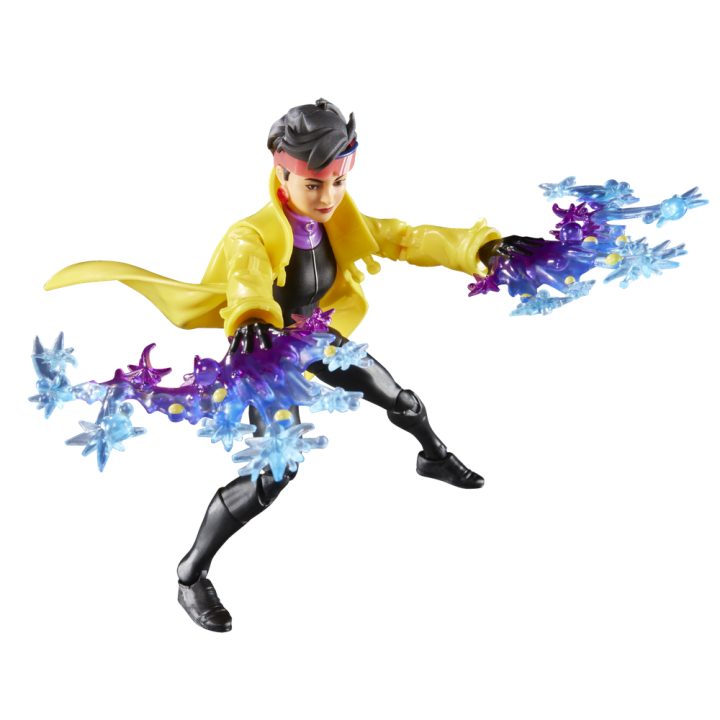 Marvel Legends Series Jubilee