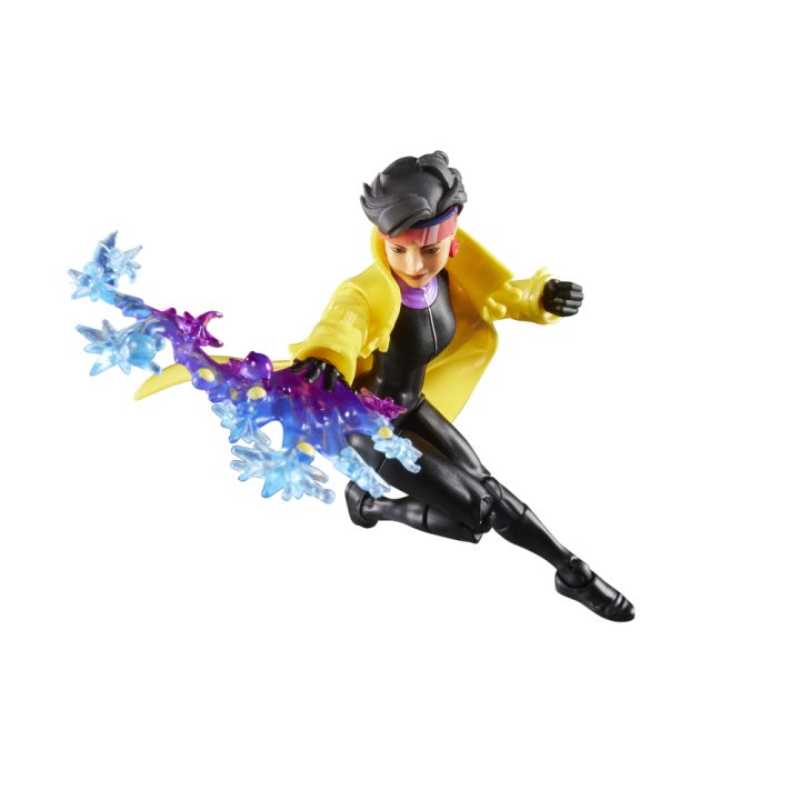 Marvel Legends Series Jubilee