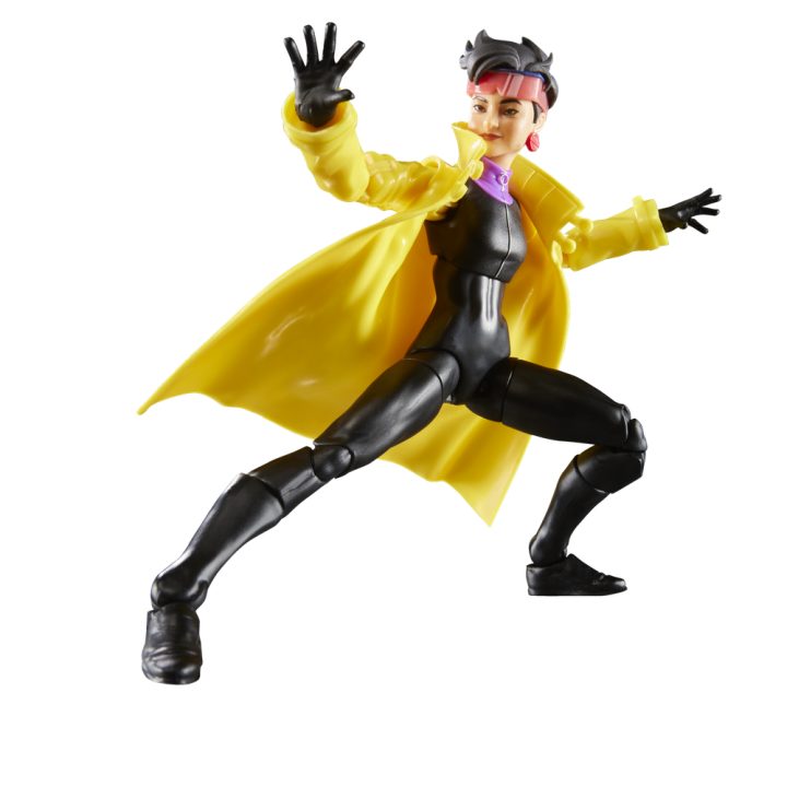 Marvel Legends Series Jubilee