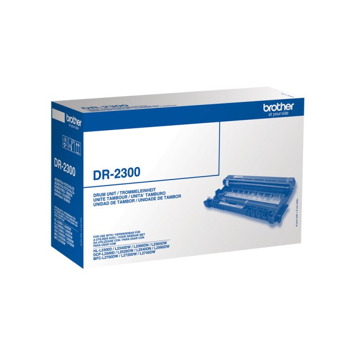 Brother DR-2300 tambor de impressora Original 1 peça(s)