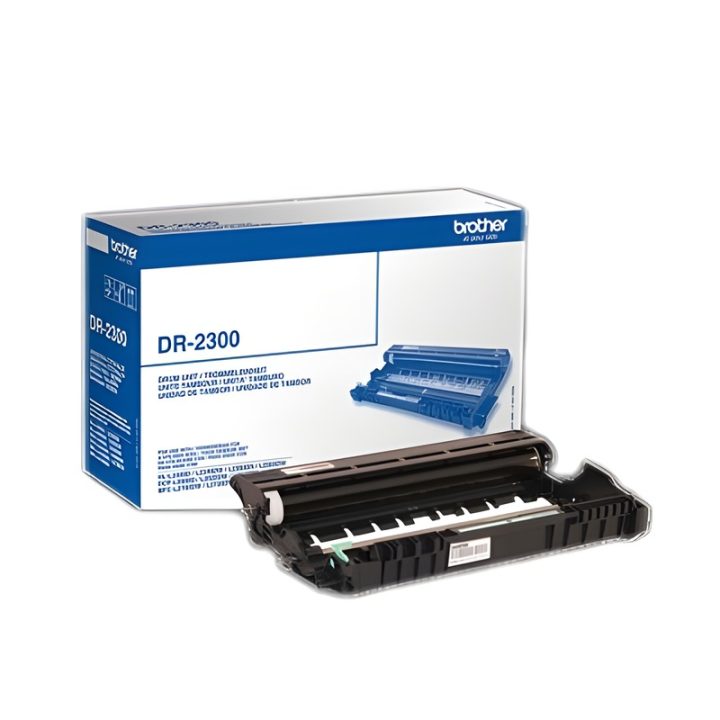 Brother DR-2300 tambor de impresora Original 1 pieza(s)