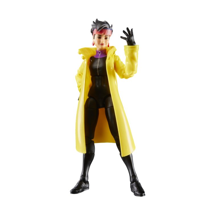 Marvel Legends Series Jubilee